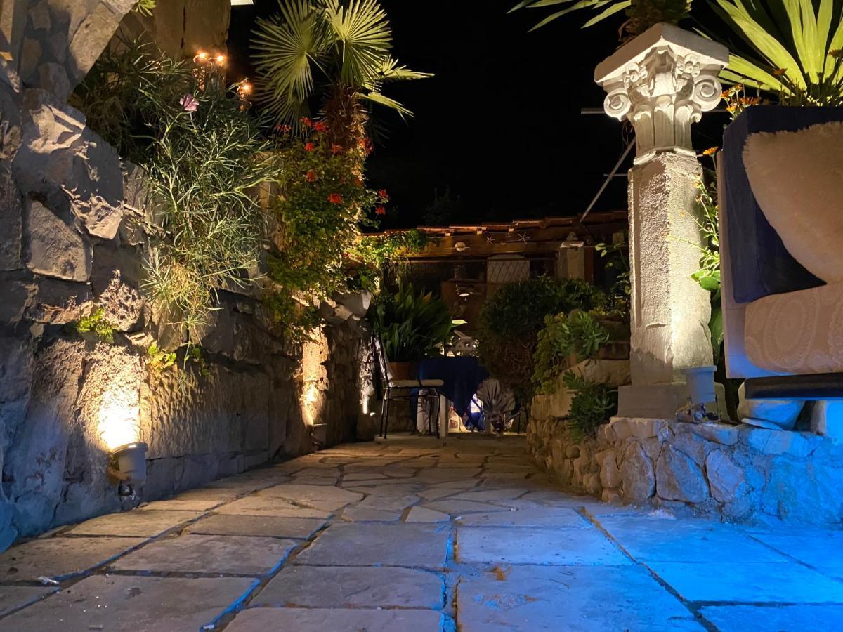 Secret Garden Apartment Zadar Exterior photo