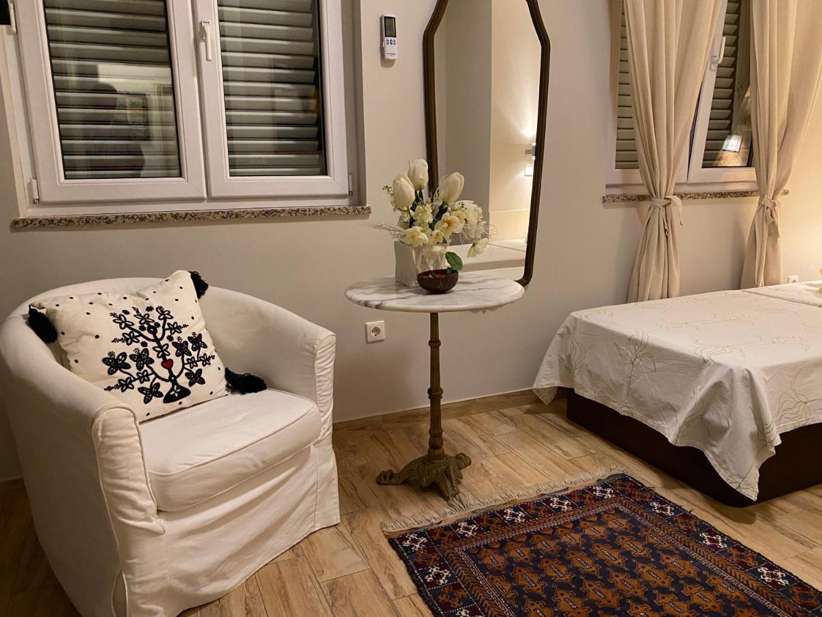 Secret Garden Apartment Zadar Exterior photo