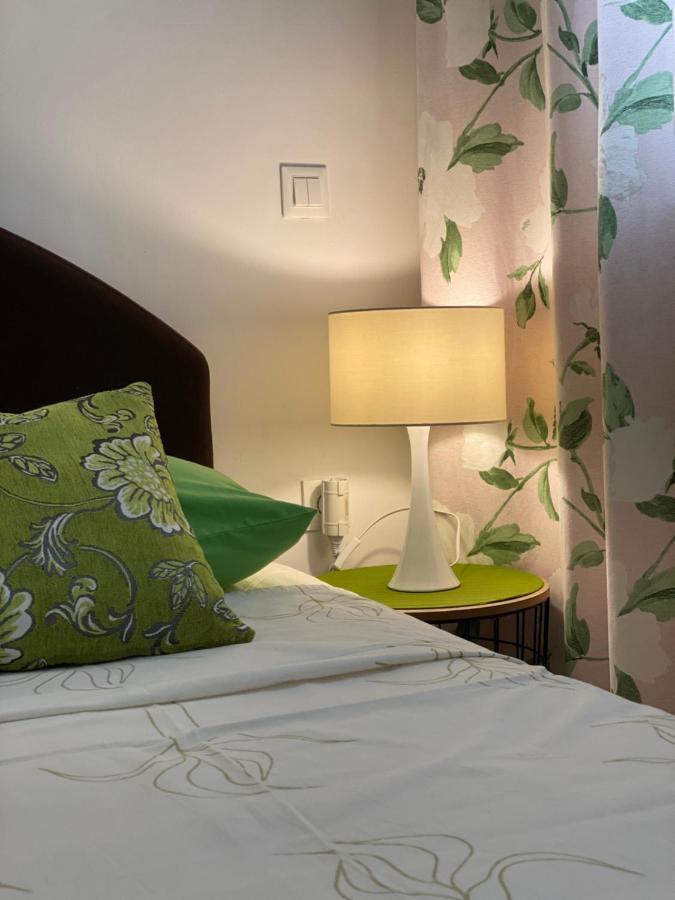 Secret Garden Apartment Zadar Exterior photo