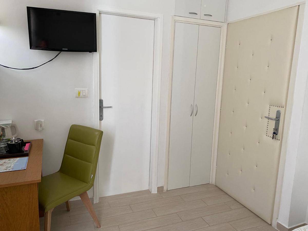 Secret Garden Apartment Zadar Exterior photo