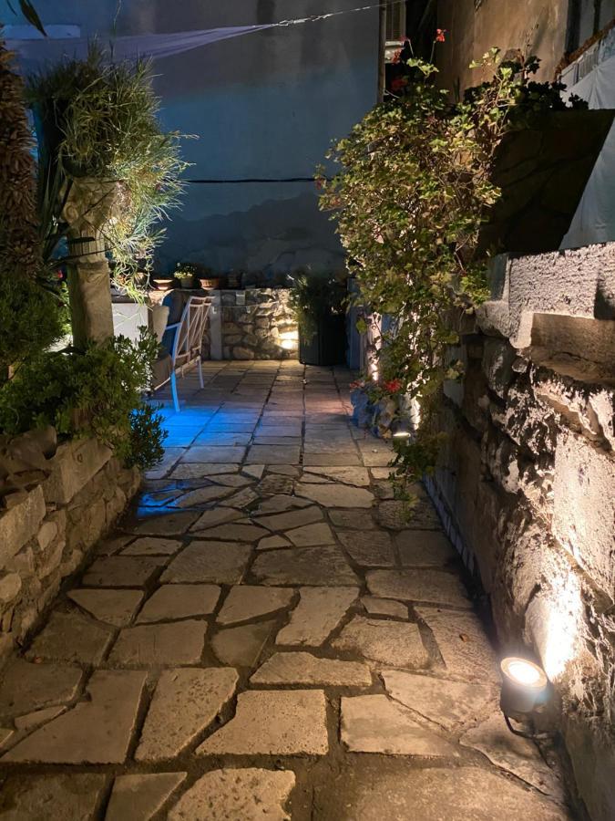 Secret Garden Apartment Zadar Exterior photo