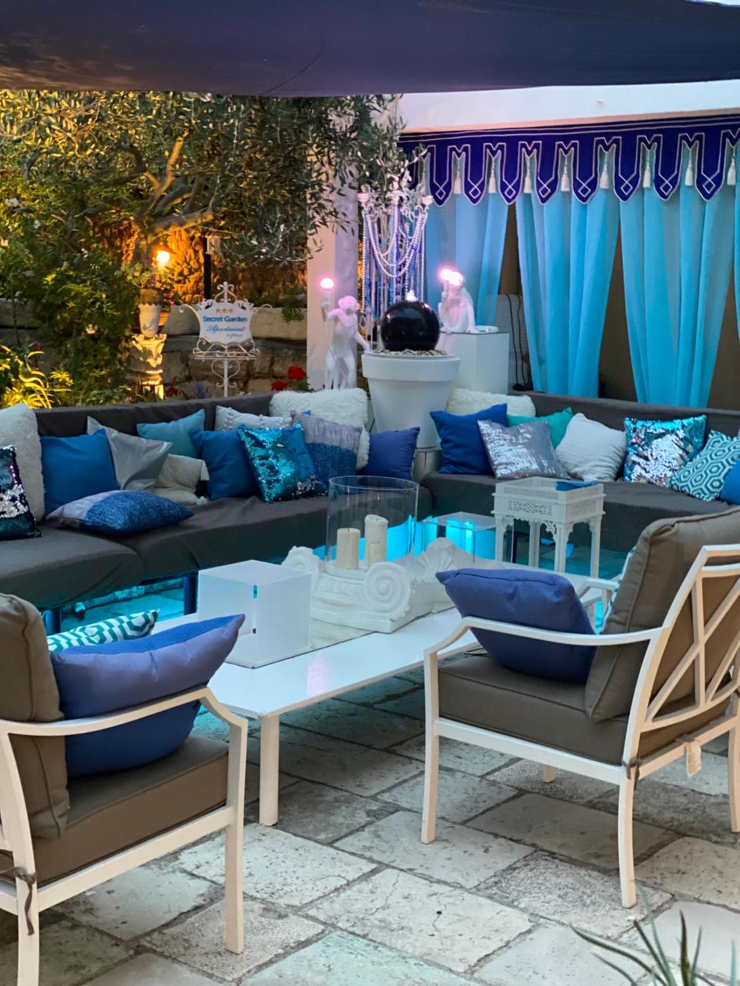 Secret Garden Apartment Zadar Exterior photo